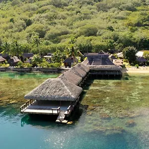 Kaveka Hotel Maharepa (Moorea)