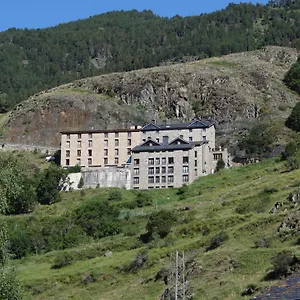 Ransol Hotel El Tarter